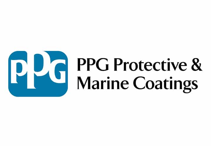 PPG Logo ppg price rise