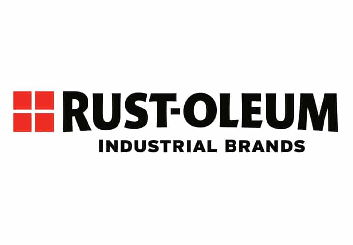 Rustoleum Training