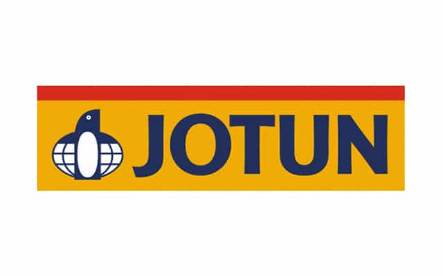 Jotun Logo