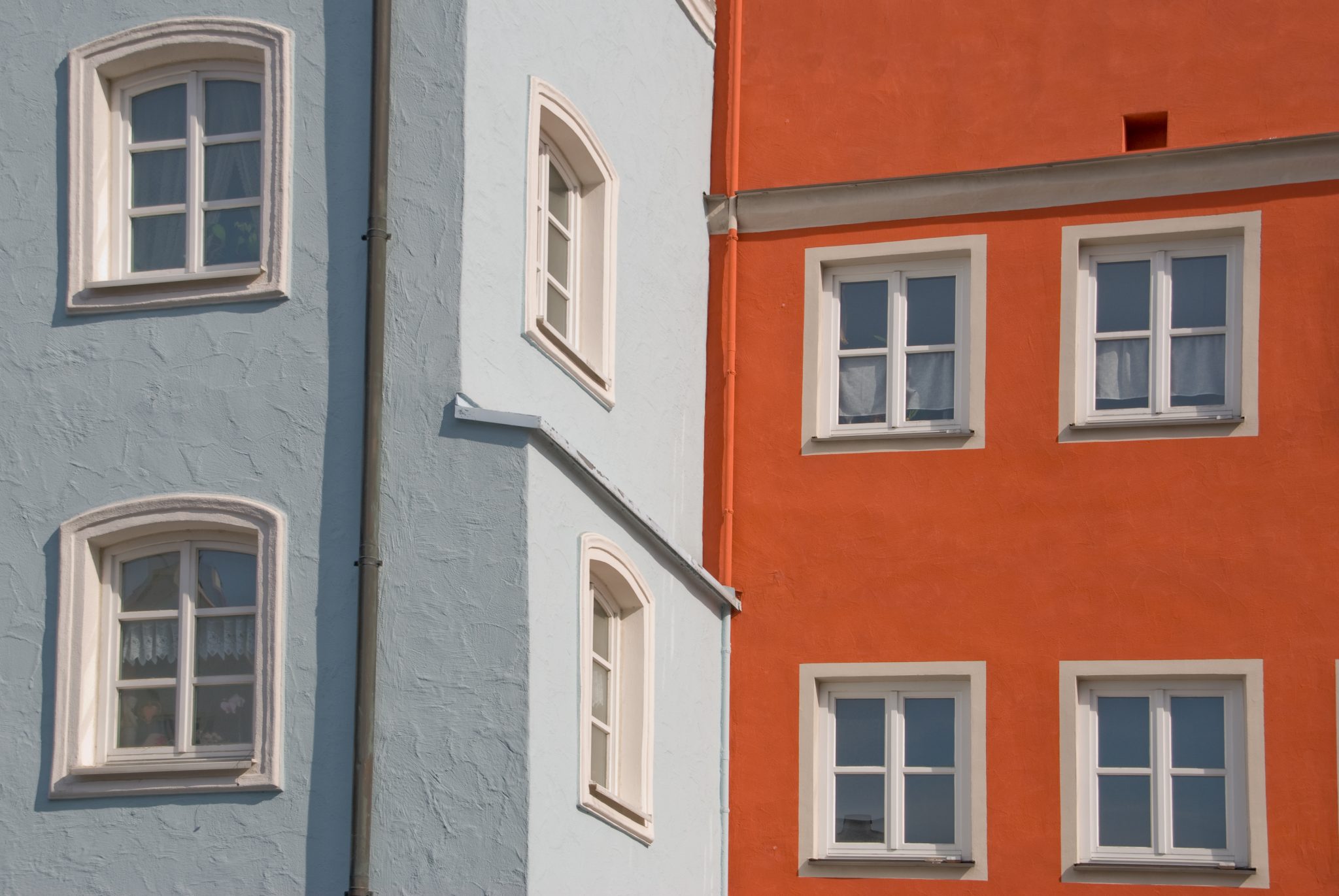 Masonry Paint