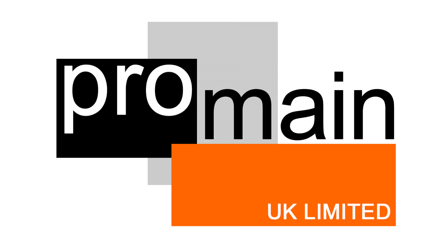 Promain Logo