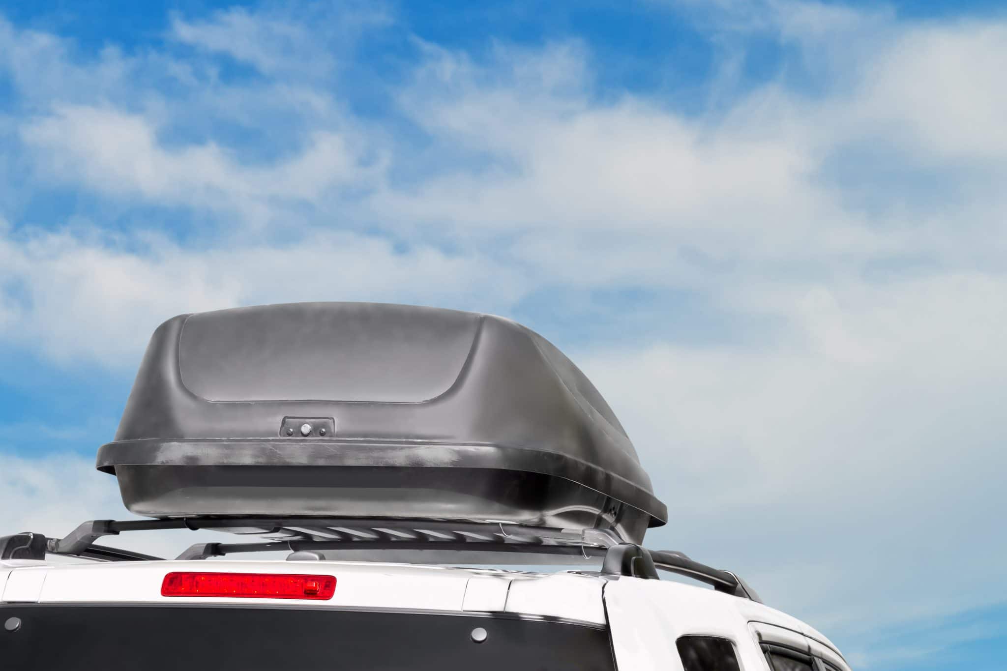 Roofbox
