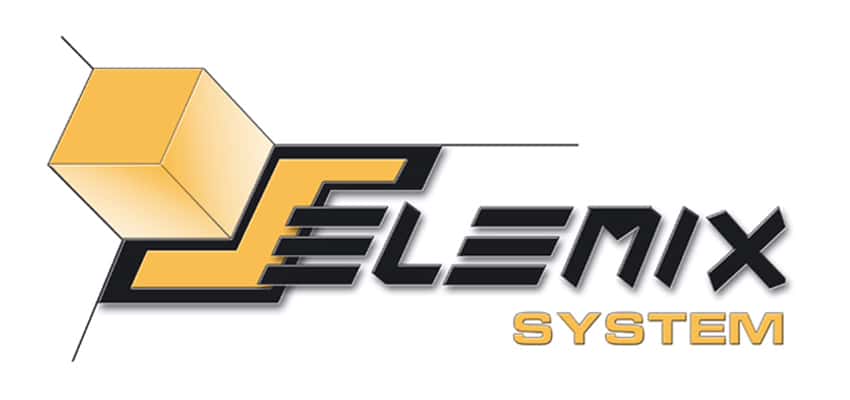 Selemix Logo