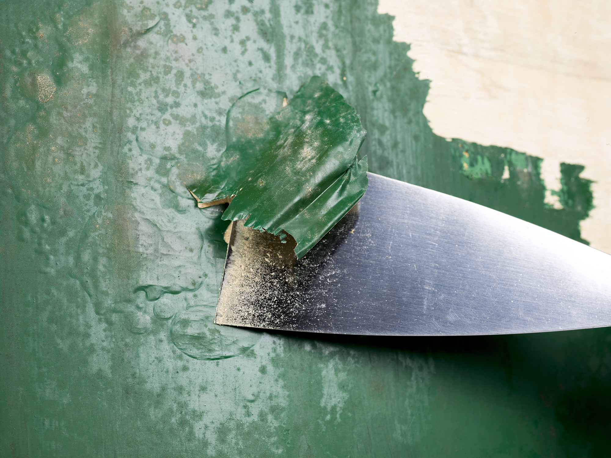 Paint Stripper