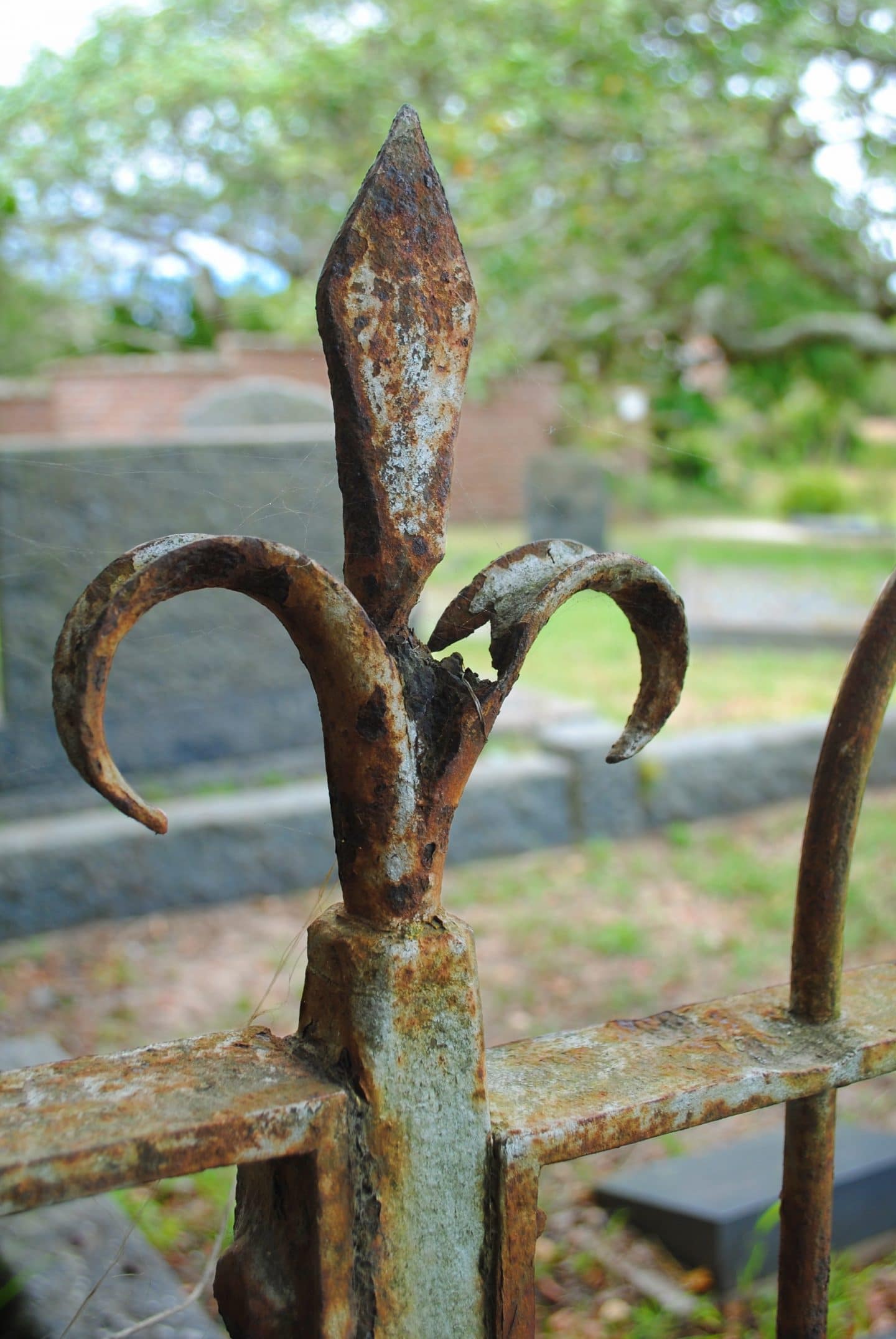 Metal street Furniture
