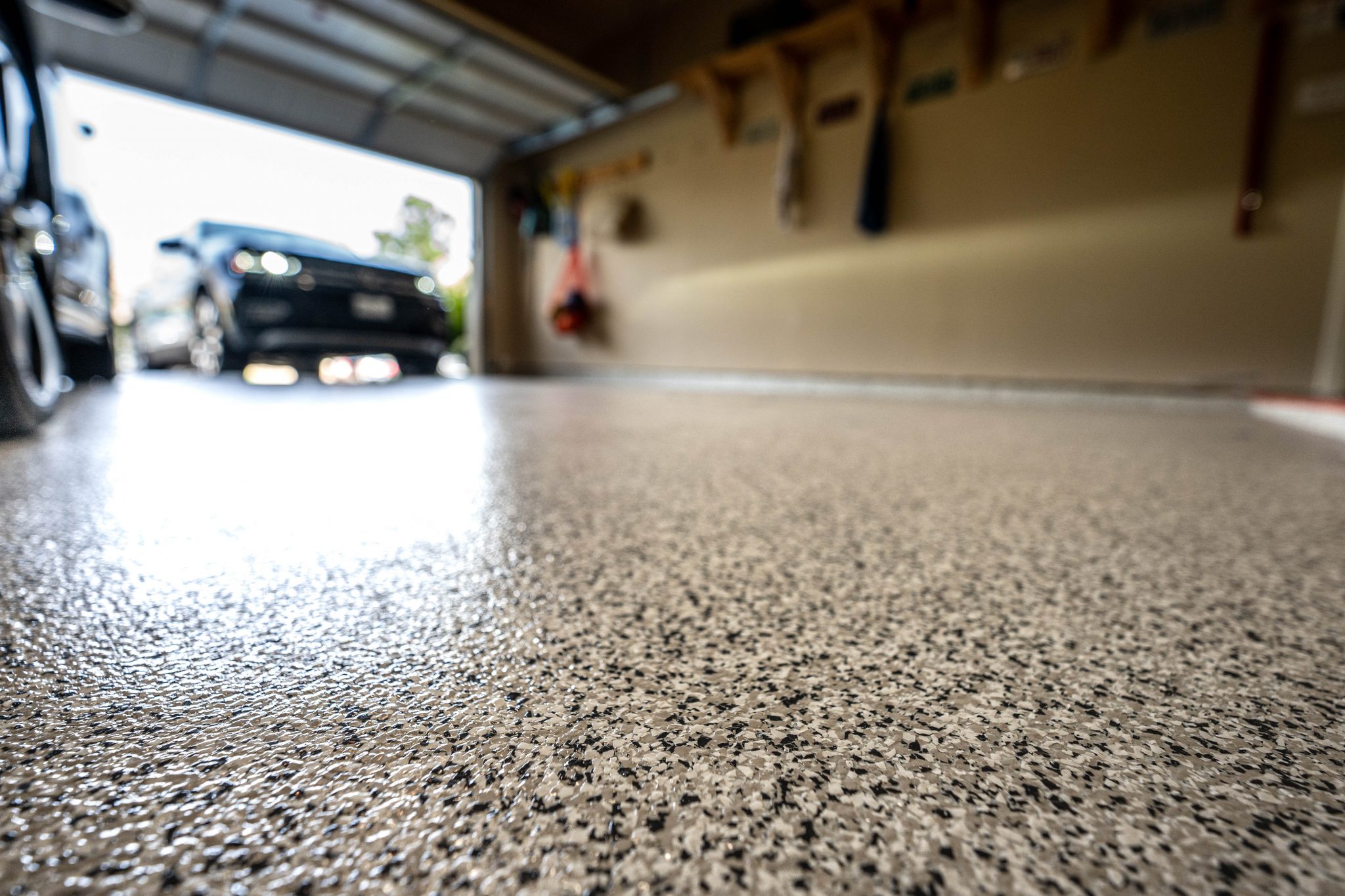 Garage Floor Paint
