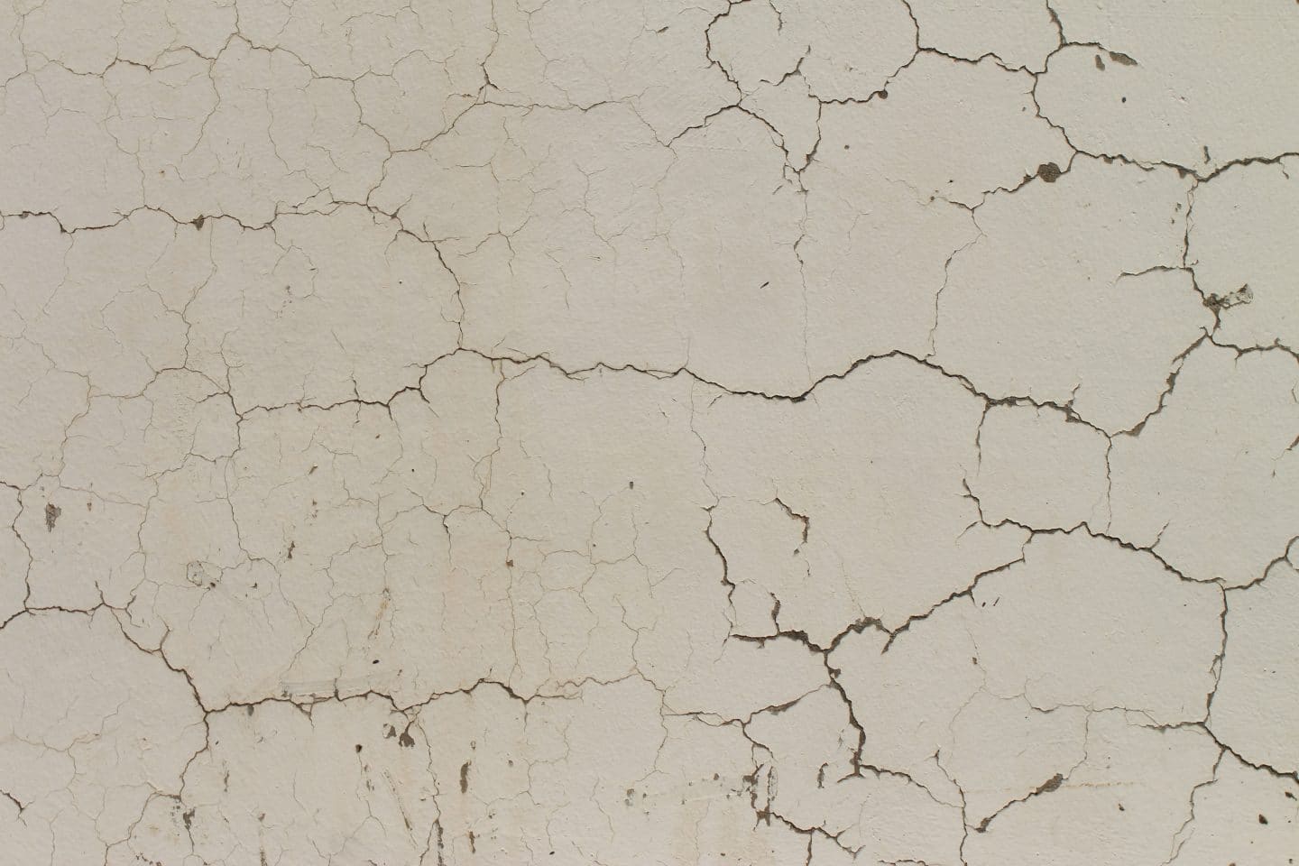 Cracked Render