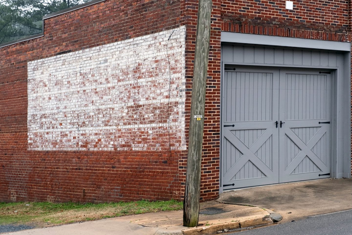 Remove Masonry Paint