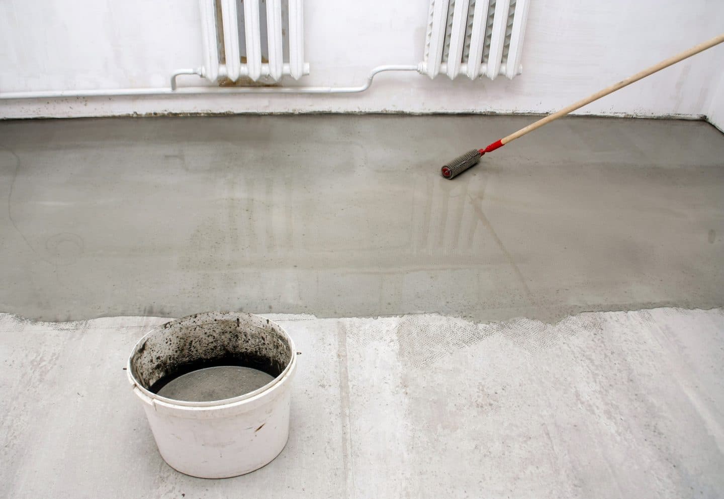 Garage Floor Paint