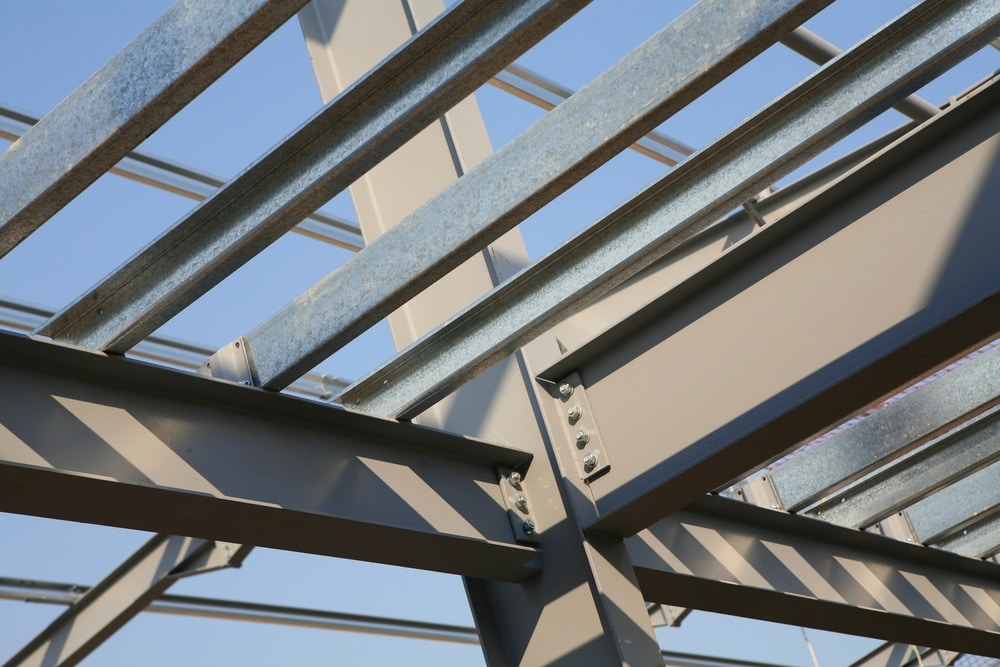 Rust Prevention