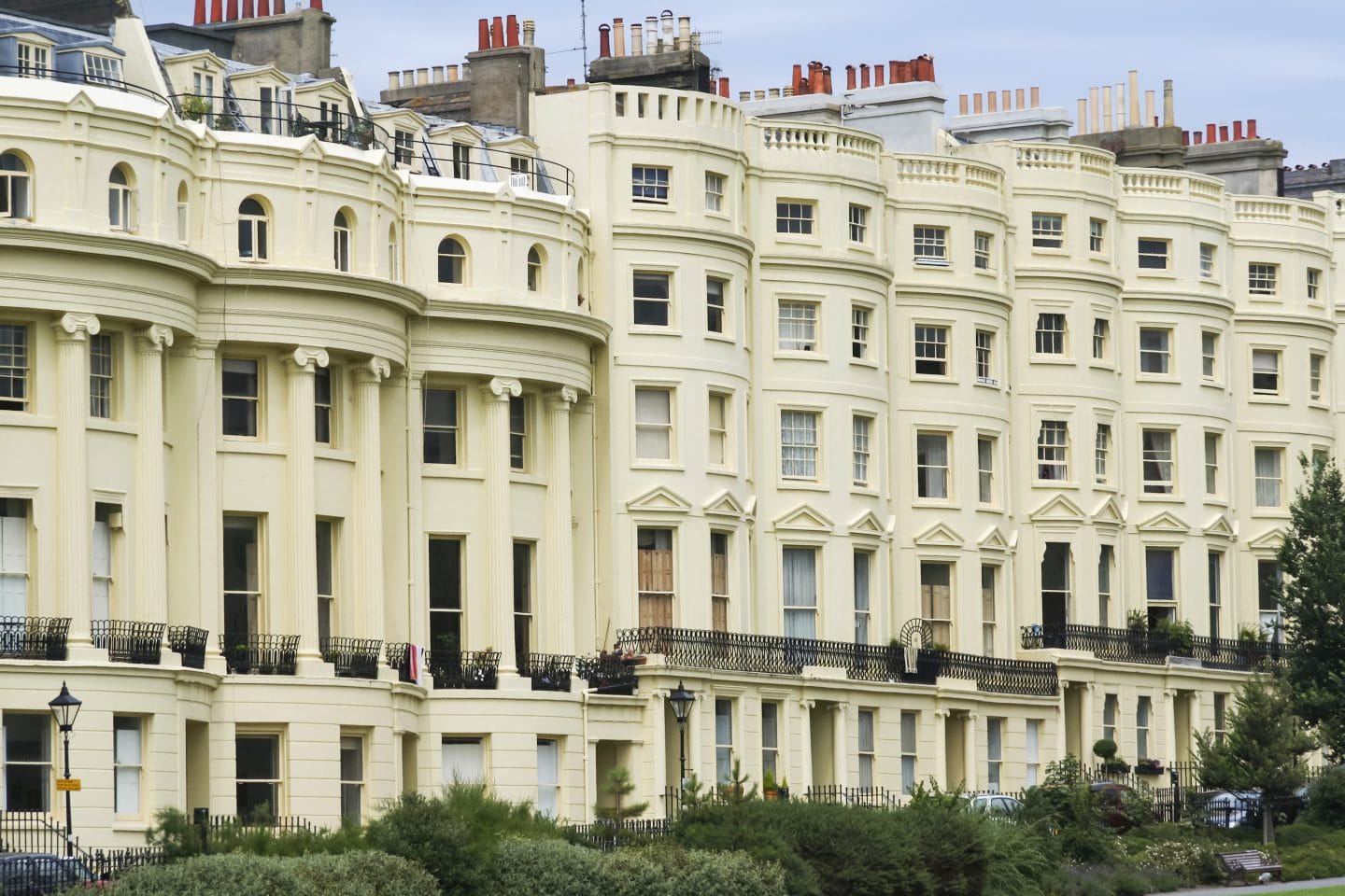 Brighton Housing Trust