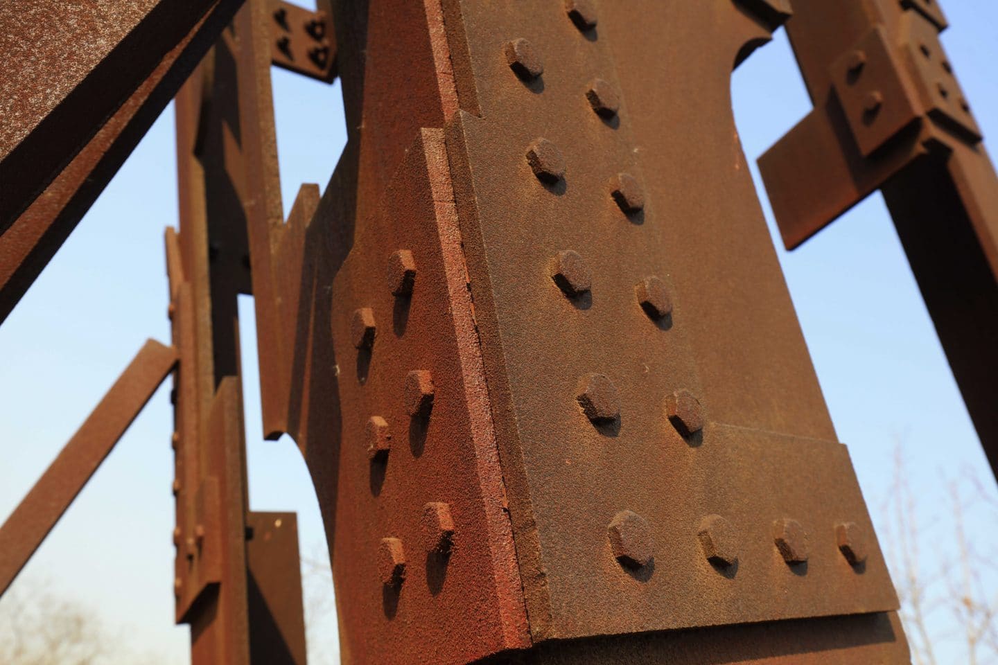 What is rust