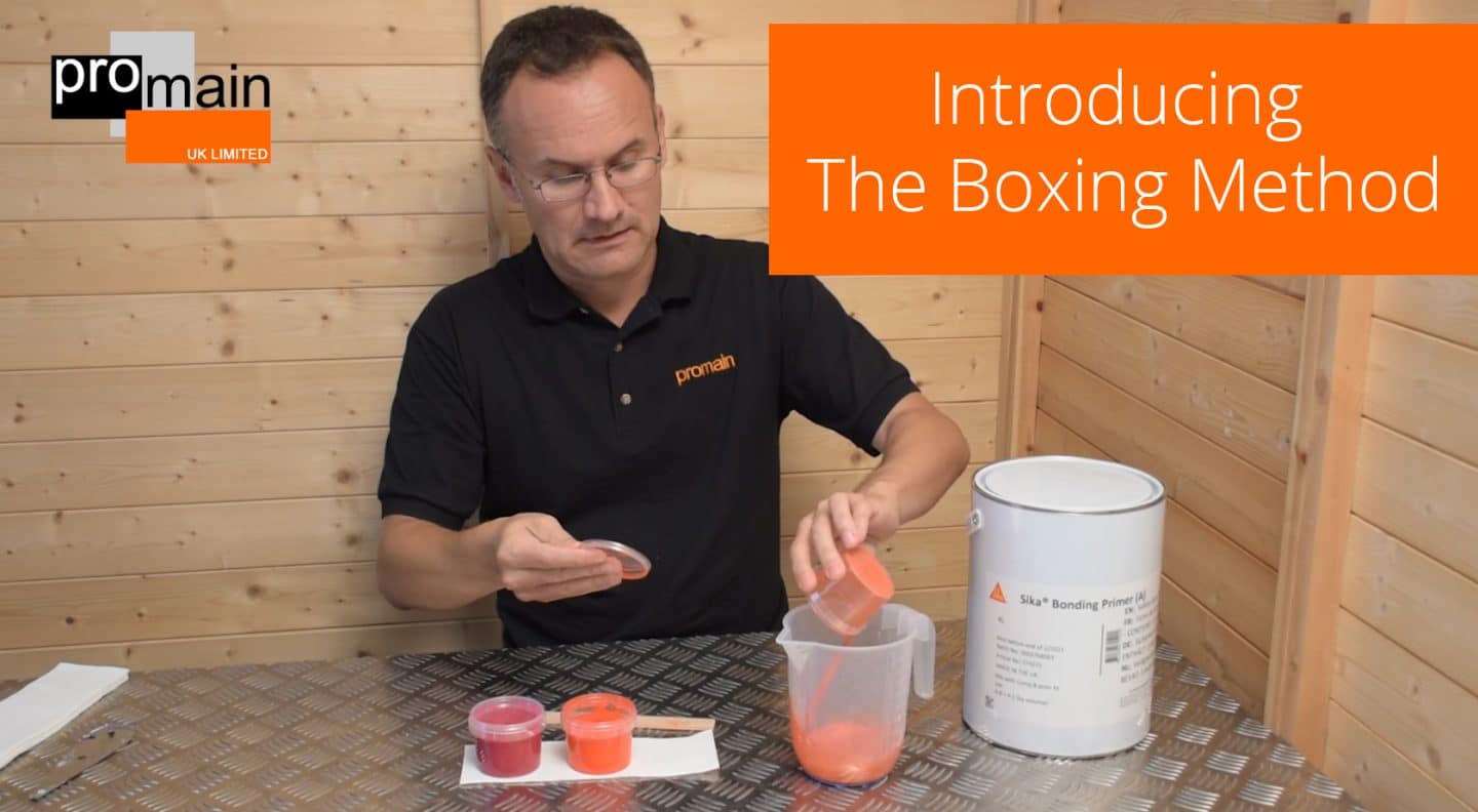 Introducing The Boxing Method