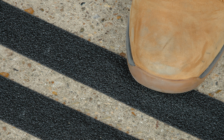 Safety Grip Tape