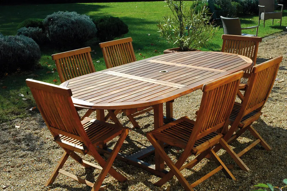 Owatrol Teak Olje