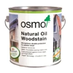 Osmo Natural Oil Woodstain
